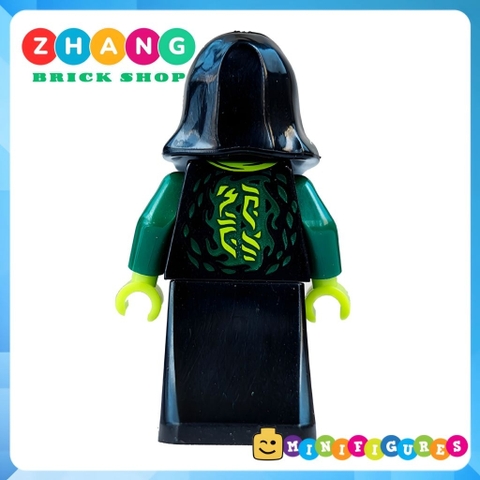 Đồ chơi lắp ráp Ninjago Spirit of the Temple Minifigures [Zhang Brick Shop]