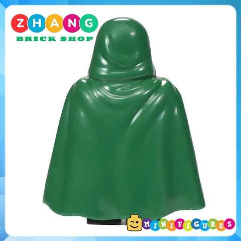 Đồ chơi lắp ráp Doctor Doom siêu anh hùng Marvel Fantastic four Minifigures TV6214 TV1114 TV1115 Zhang Brick Shop