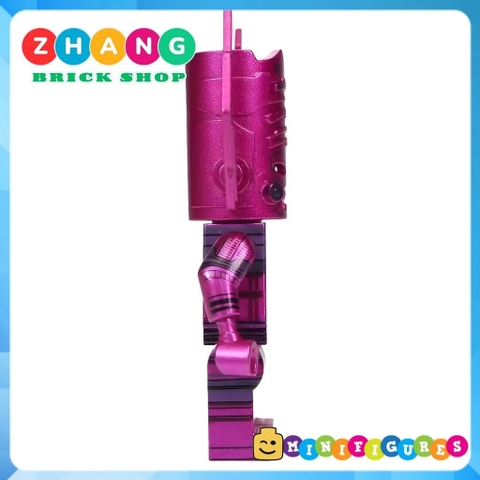 Đồ chơi lắp ráp Galatus siêu anh hùng Fantastic four Minifigures TV6214 TV1120 Zhang Brick Shop