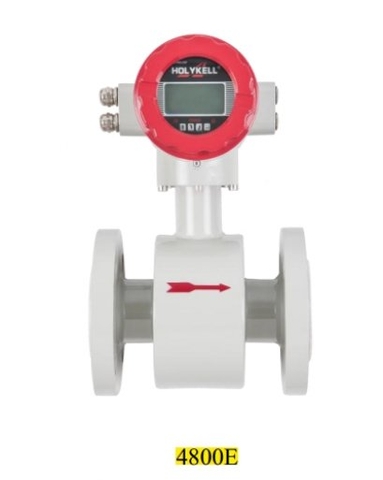 HOLYKELL Turbine/Electromagnetic Flow Meter