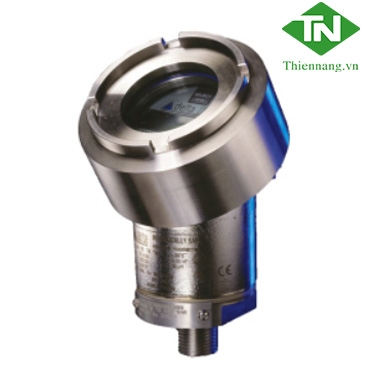 Delta Mobrey 2HT SMART Pressure Transmitter