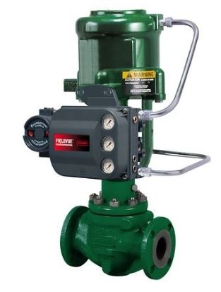 Fisher™ 585C Piston Actuator