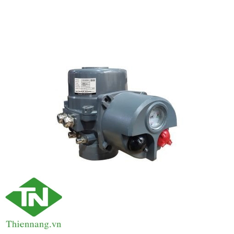 Three Phase Quarter Turn Electrical Actuator