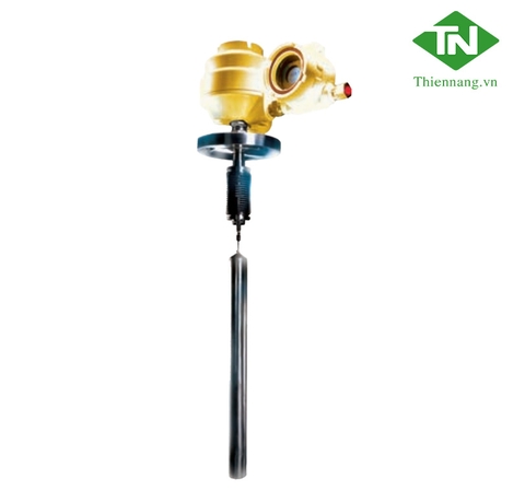 Delta Mobrey Displacer Level Transmitter Mobrey MLT100