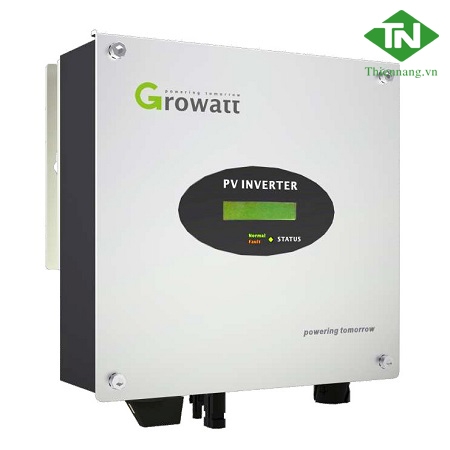 Inverter Growatt Hybrid SPH 10000TL3 BH 10kW 3 Pha 380V