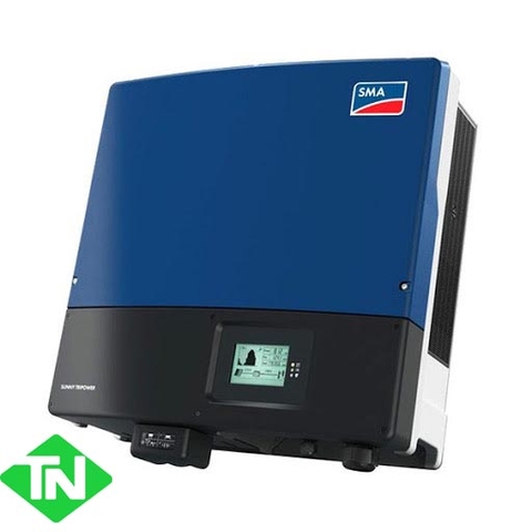 Inverter SMA STP 15000TL 15KW 3 Phase 380V