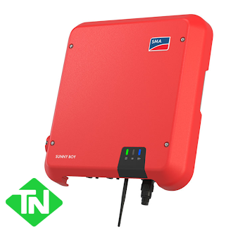 Inverter SMA Sunny Boy 3.0 3KW 1 Phase