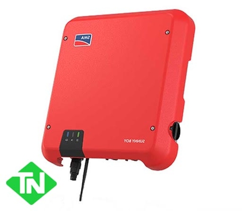 Inverter SMA Sunny Boy 5.0 5KW 1 Phase