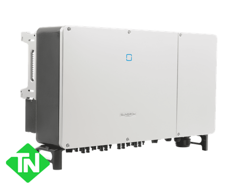 Inverter Sungrow 110KW SG110CX 3 Phase 380V