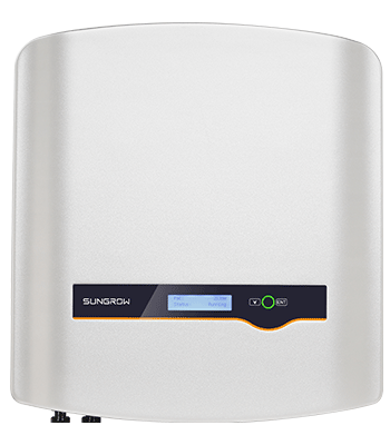 Inverter Sungrow 8KW SG8K-D