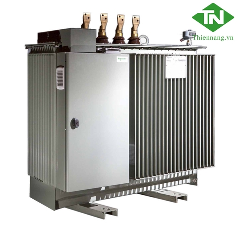 Minera Smart Grid Oil-Immersed Transformer Up To 1000kVA - 36kV