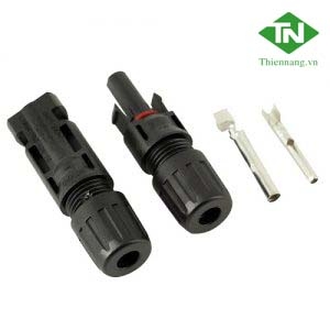 Phụ kiện đầu nối cáp điện MC4 1500VDC