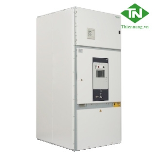 PIX range Air - Medium Voltage Insulated Switchgear High Ratings 50kA