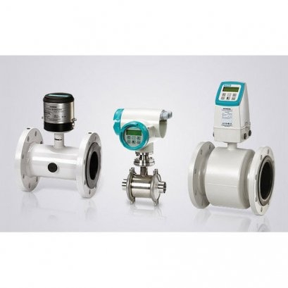 siemens Flowmeter