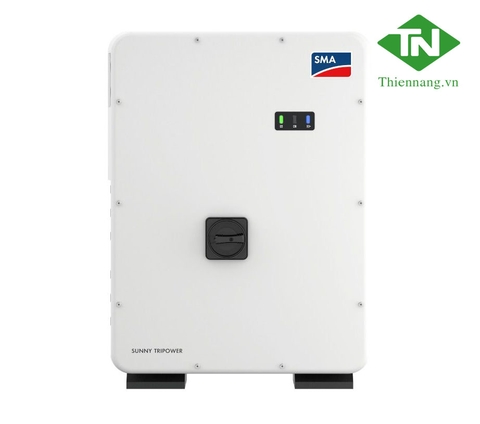 Inverter Hoà lưới SMA Sunny Tripower Core1