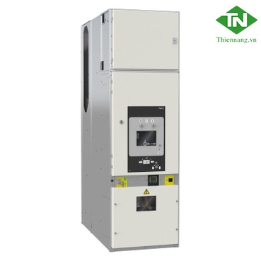 PIX Air Insulated Medium Voltage Switchgear