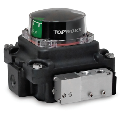 TopWorx™ T-Series Switchboxes High Performance