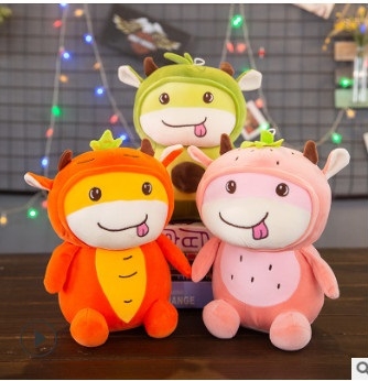 Gấu đồng giá size 10' ( 30-40cm)