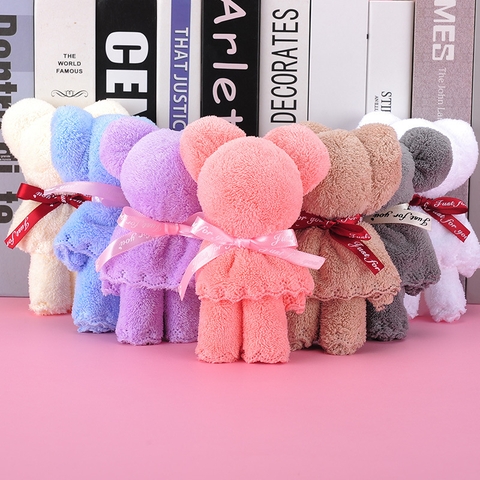 Gấu móc khóa - móc khóa noel