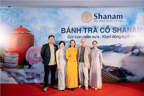 ĐÁNH THỨC DI SẢN TRÀ CỔ: KHI GIÁ TRỊ TRUYỀN THỐNG TÌM THẤY “XƯƠNG SỐNG” TỪ MÔ HÌNH KINH TẾ MỚI