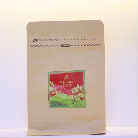 MẬN DẺO TÚI 200G