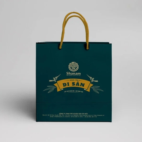 BÁNH TRÀ DI SẢN VIỆT NAM (HÀNG ĐẶT TRƯỚC)