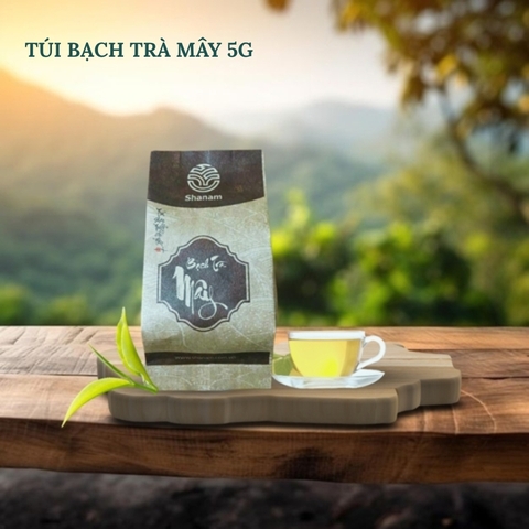 TÚI BẠCH TRÀ MÂY 5G