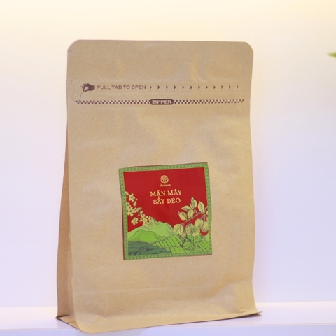 MẬN DẺO TÚI 200G