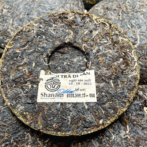 BÁNH TRÀ DI SẢN VIỆT NAM (HÀNG ĐẶT TRƯỚC)