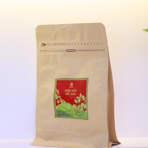 MẬN DẺO TÚI 200G
