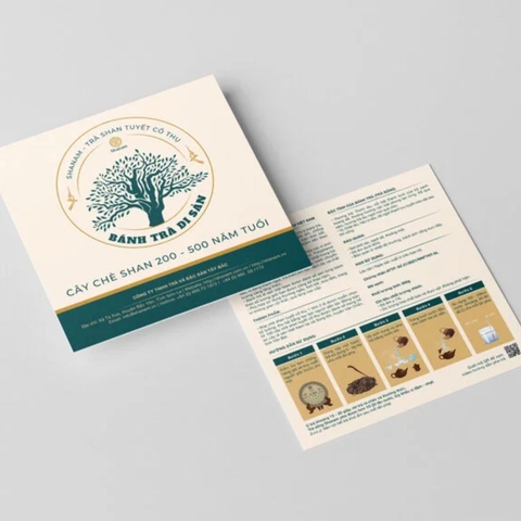 BÁNH TRÀ DI SẢN VIỆT NAM (HÀNG ĐẶT TRƯỚC)