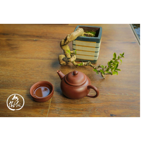 ẤM AN THỔ TÚC - ẤM PHI LAI 155ml