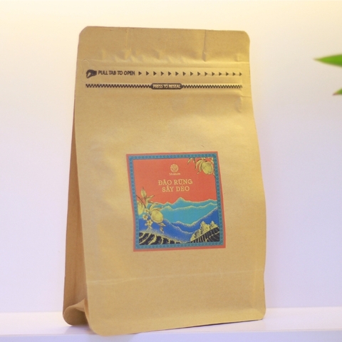 ĐÀO DẺO TÚI 200G