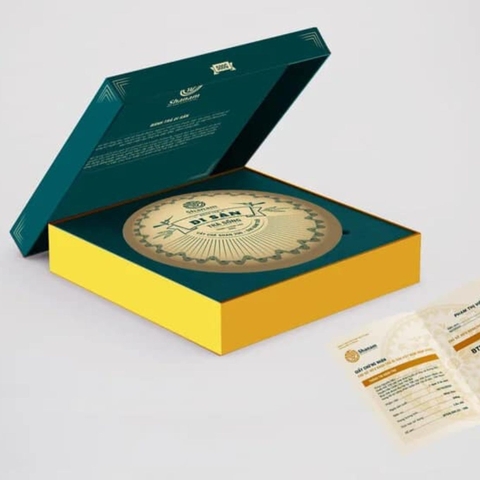 BÁNH TRÀ DI SẢN VIỆT NAM (HÀNG ĐẶT TRƯỚC)