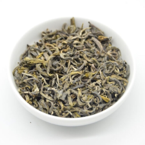 TRÀ XANH THỨC HỘP 80G