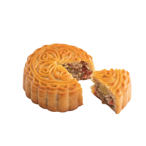 SET TRÀ BÁNH BTT02 ( 1 BÁNH TRÀ SỐNG 100G NĂM 2023 + 2 BÁNH TT 120G )