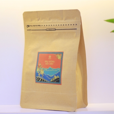 ĐÀO DẺO TÚI 200G