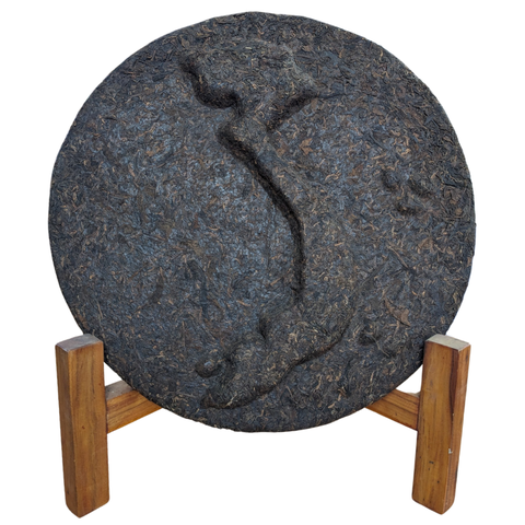 BÁNH TRÀ SỐNG 2022 YÊN BÁI 1 TÔM 3 LÁ 7KG BÁNH BẢN ĐỒ VIỆT NAM