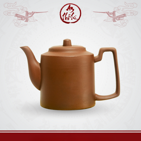 ẤM TRÀ AN THỔ TÚC 260 ML