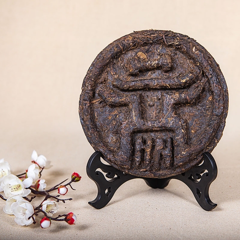 BÁNH TRÀ SỐNG 2024 YÊN BÁI 1T-3L 600G  KHUÊ VĂN CÁC