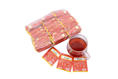 TRÀ ĐEN - THẢO HỒNG TRÀ BỊCH TÚI LỌC 200G