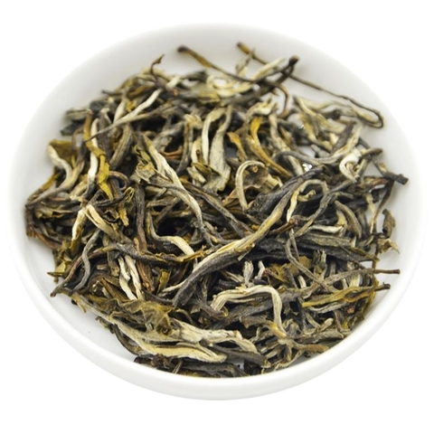 TRÀ XANH THIỆN TÚI 80G