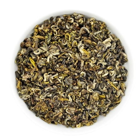 SET QUÀ: TRÀ XANH VIÊN SET 3 - 240G