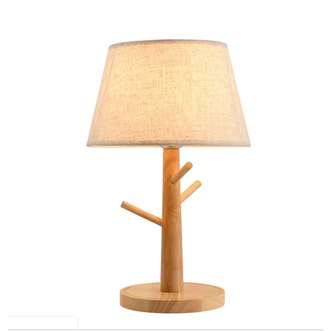 Đèn ngủ Vintage LUCICIO