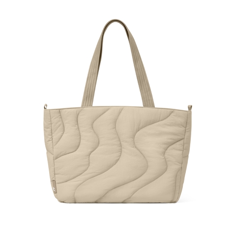 Túi xách TOMTOC USA Terra-T38 Puffy Laptop Tote Bag – T38