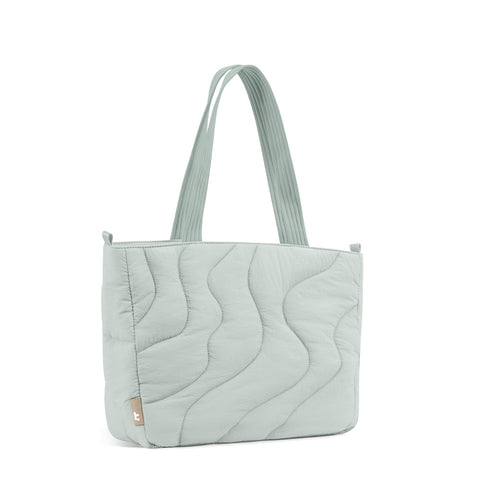 Túi xách TOMTOC USA Terra-T38 Puffy Laptop Tote Bag – T38