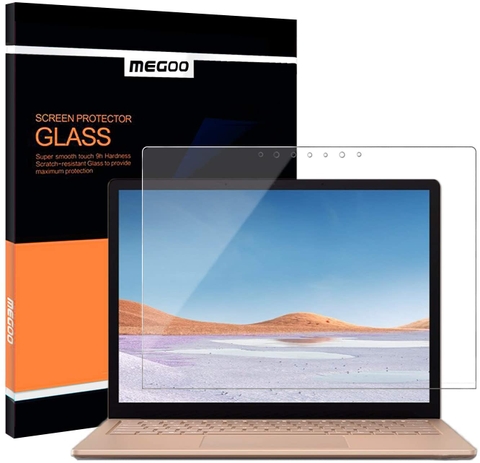 Kính Cường lực Glass- M Surface Studio 14.4