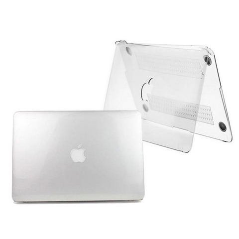 Case Ốp Macbook trong suốt đủ dòng