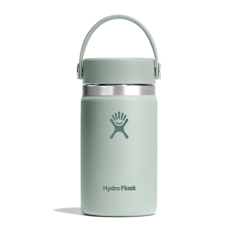 Bình Giữ Nhiệt Hydro Flask Wide Flex Cap 12 Oz (355 ml) | Apac Only-W12CTS
