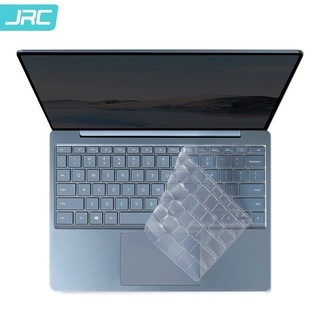 Phủ phím Trong suốt Chính hãng JRC dành cho Surface Pro X/8/9/10